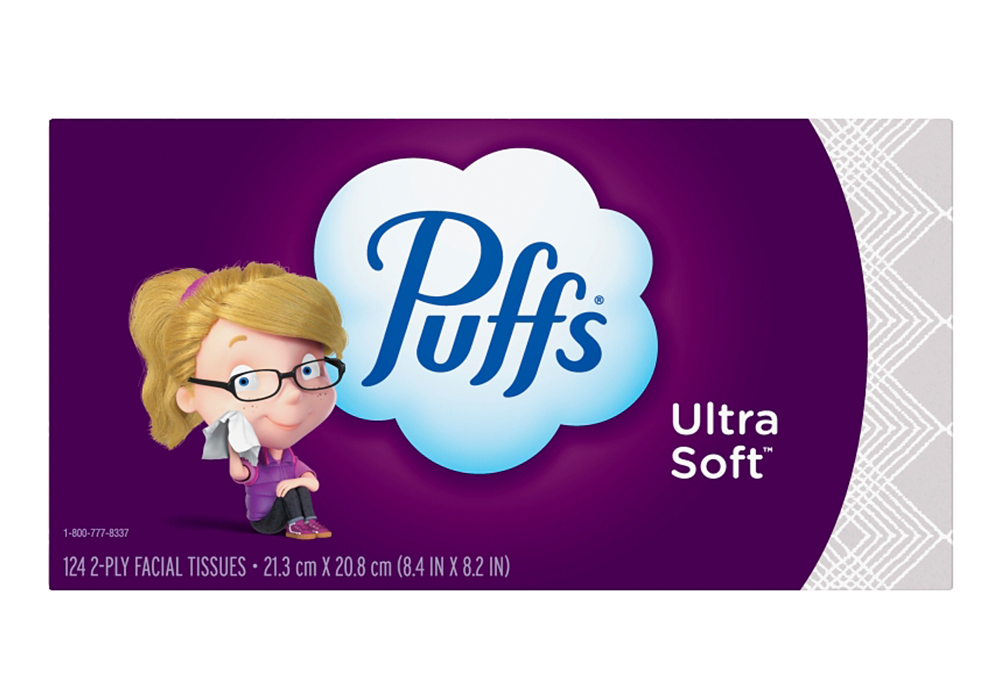 Facial Tissues